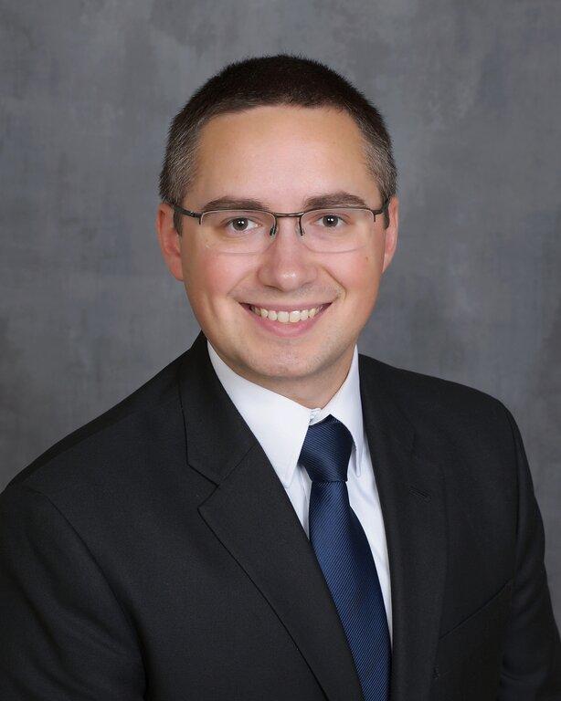 Merrill Lynch Financial Advisor Michael Wittenbrink