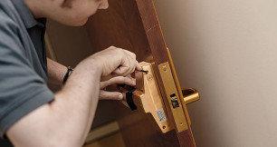 A A+ McClarty Locksmith