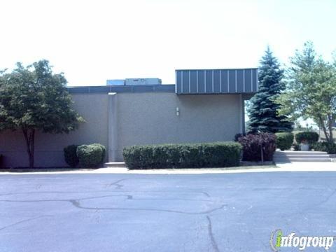 Community Health and Rehabilitation Center