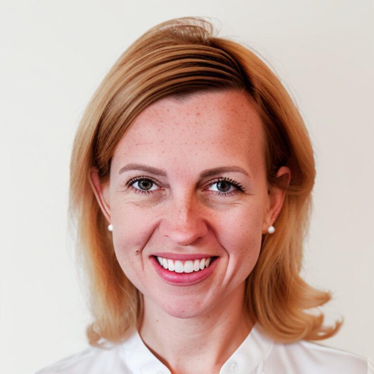 Katya Ambrose, PMHNP - LifeStance Health