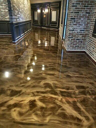 KC Artistic Concrete