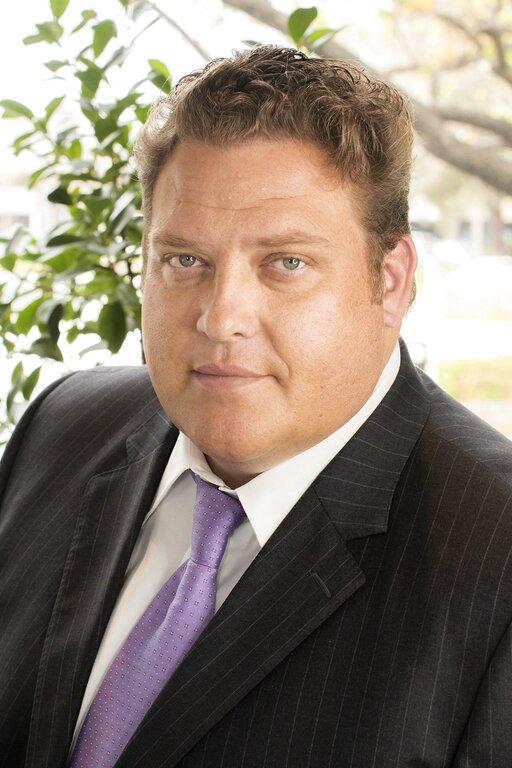 Merrill Lynch Financial Advisor Mark Lewandowski