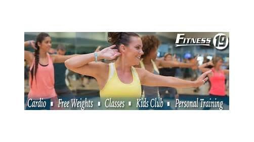 Fitness 19