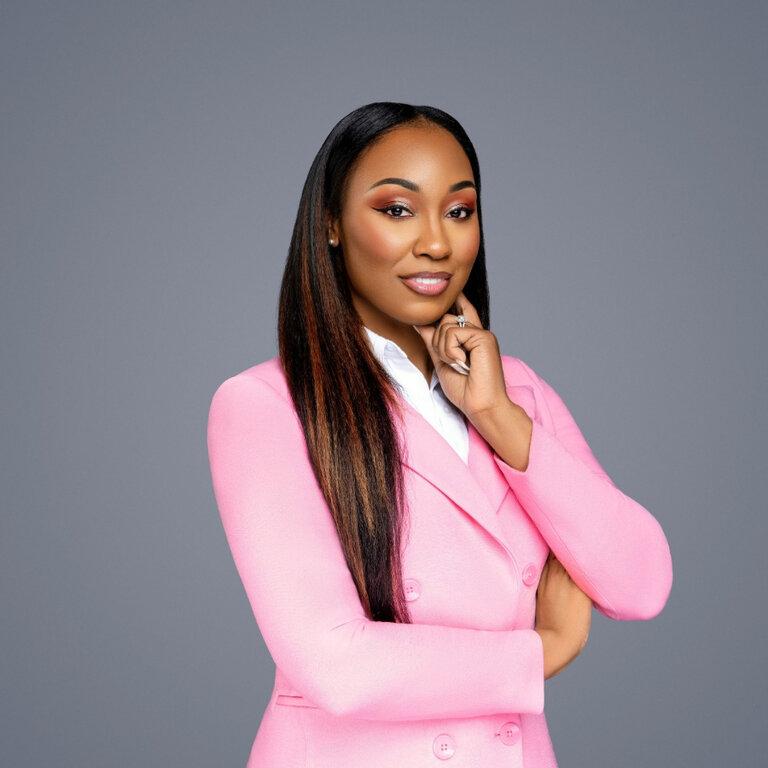 Porsha Kimbrough, PMHNP - LifeStance Health