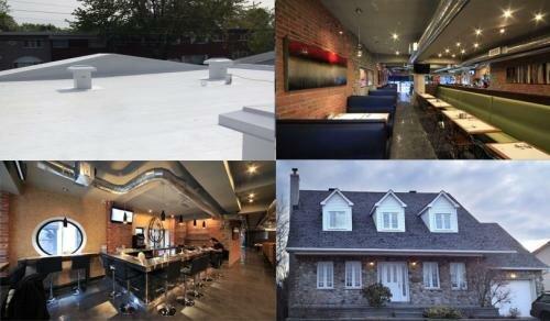 Les Entreprises Renovem Inc