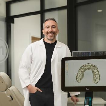McComb Orthodontics | West Hollywood Orthodontist