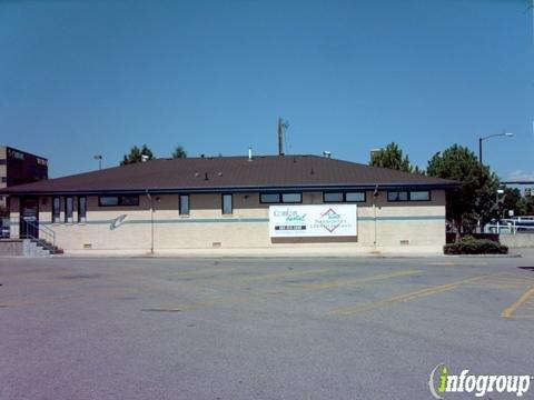 Sean W Shaw, DMD - Comfort Dental of Arvada