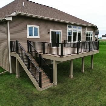 Voyager - Roofing | Siding | Decks