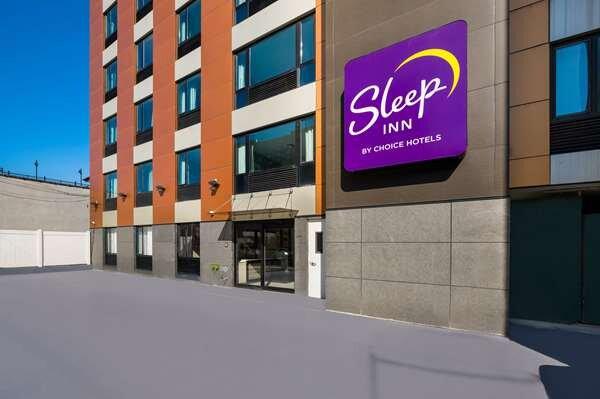 Sleep Inn Bronx-Soundview