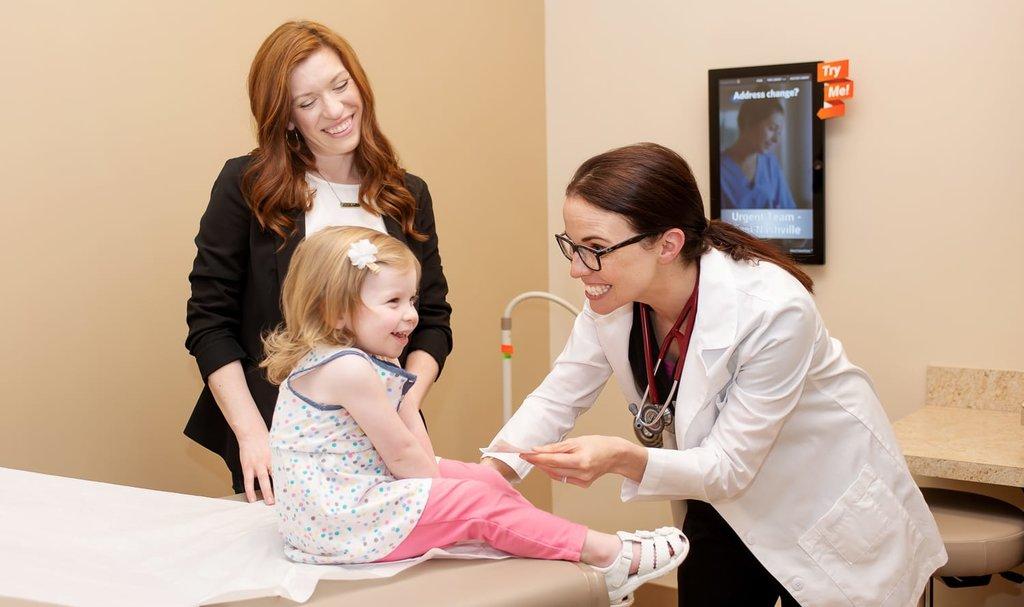 Physicians Care-Chattanooga, TN