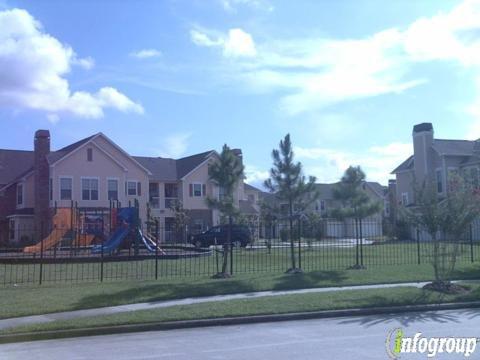 The Park at Kirkstall