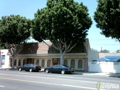 California Factors & Finance