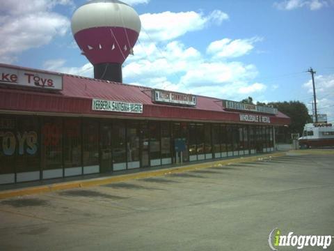 Insurance Saving Spot