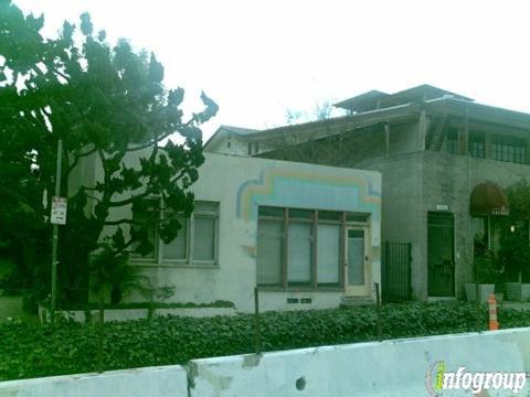 Augustson Painting Studio