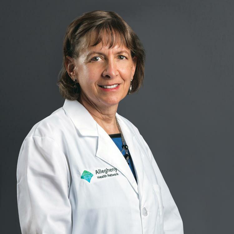 Linda J Schuman, MD