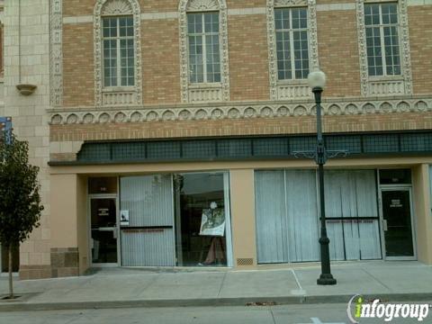 Performing Arts Association