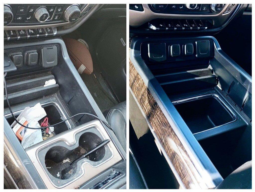 I Detail Mobile Auto Care