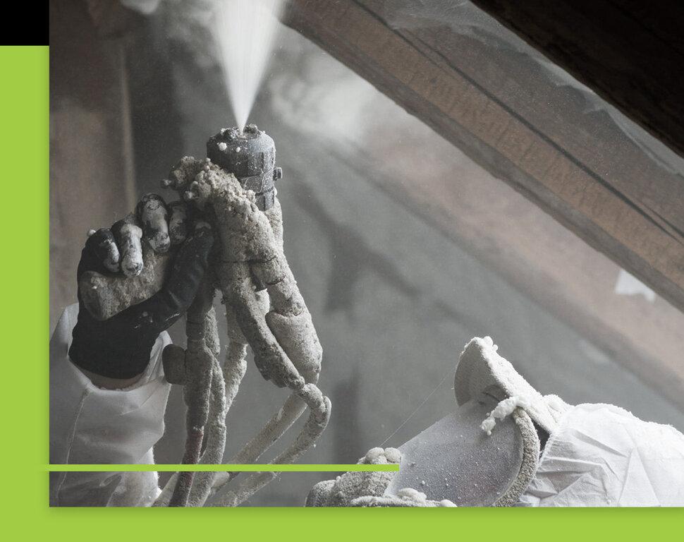 Spray Foam Genie North New Jersey