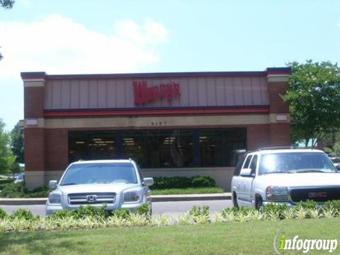 Wendy's