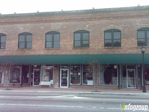 Law Offices of Benjamin Skip Martin