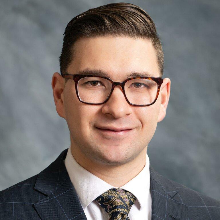 Edward Jones-Financial Advisor: Stephen M Sklar