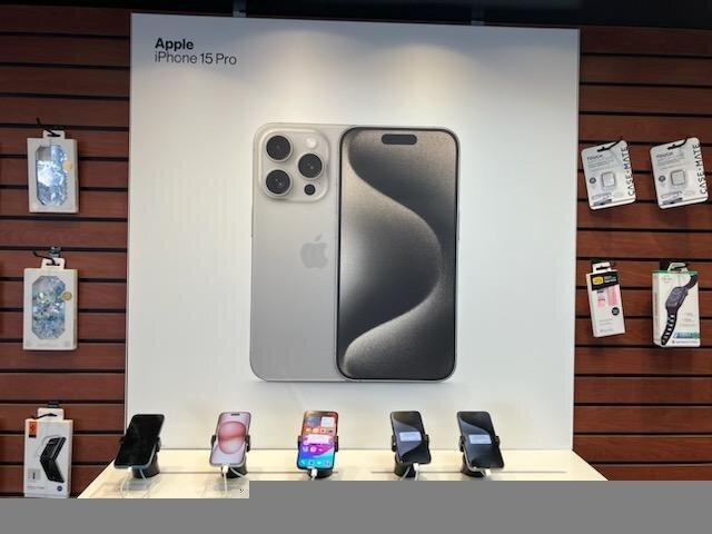 Cellular Sales-Verizon Authorized Retailer