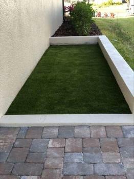 Artificial Grass Pros Of Boca