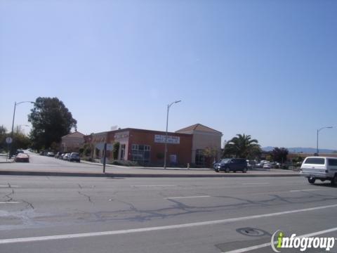 Modern Dental Office-Hien Ha DMD