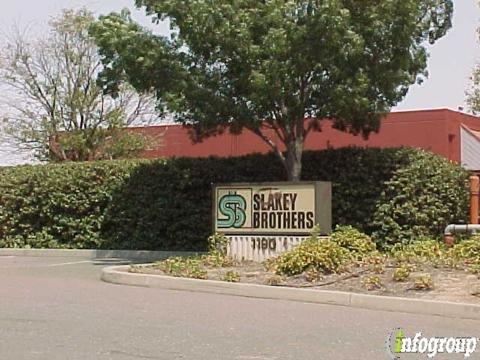 Slakey Brothers