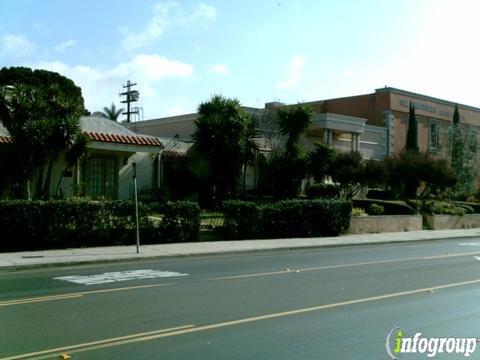 Kathleen Buoymaster Interior