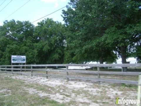 Wade's Greenhouse Inc