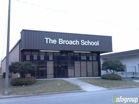 Broach School of Jacksonville