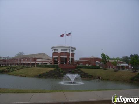 St Benedict at Auburndale