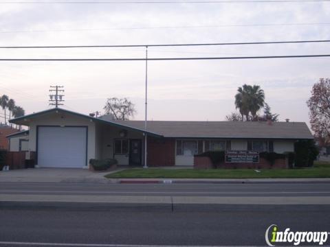 American Historical Society