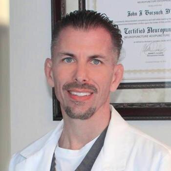 Neuropathy Pain Relief