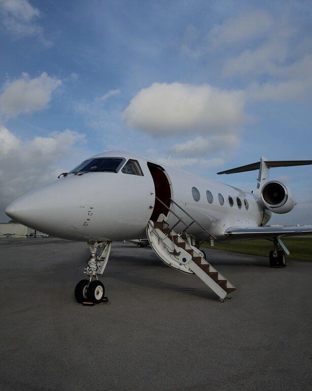 Jets.com Headquarters