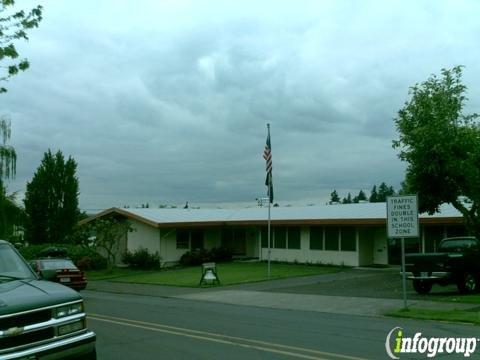 Oregon City School District 62