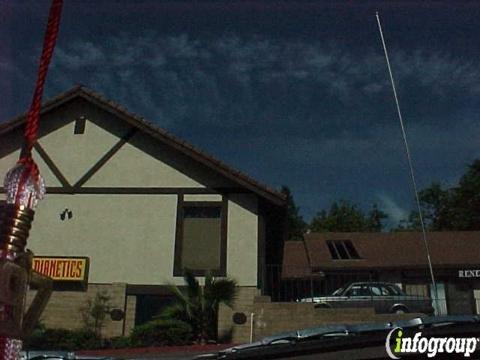 Church of Scientology