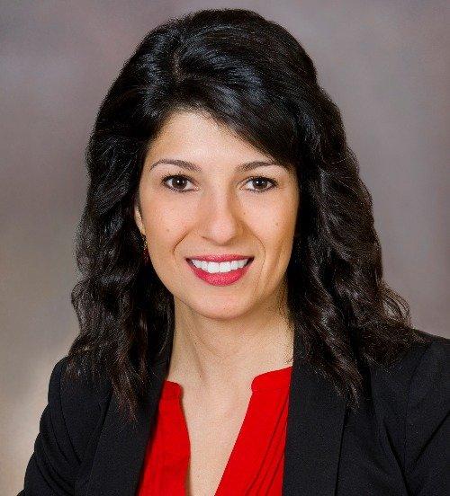 Teni Davoudian, Ph.d