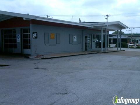 Olive-Fee Fee Autocare