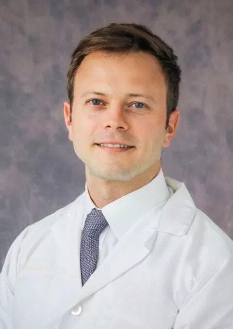 James Connolly, MD - Weill Cornel Medicine-Colon and Rectal Surgery