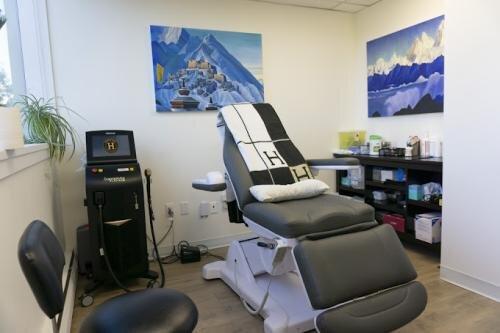 Victoria Skin Care Centre