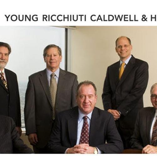 Young Ricchiuti Caldwell & Heller