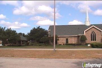 Markham Woods Presbyterian Church