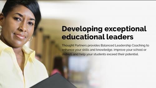 Thought Partners Coaching