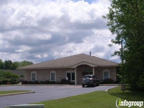 Krapf Chiropractic Associates DC PC