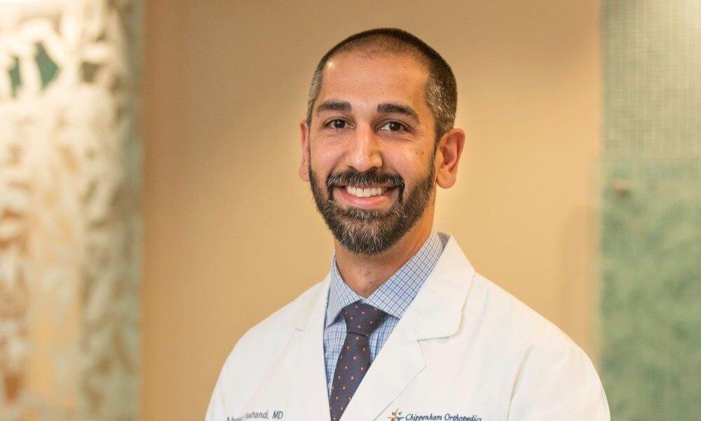 Chippenham Orthopedics