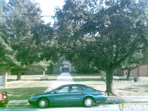 Arlington Elementary School