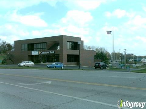 Commerce Bank