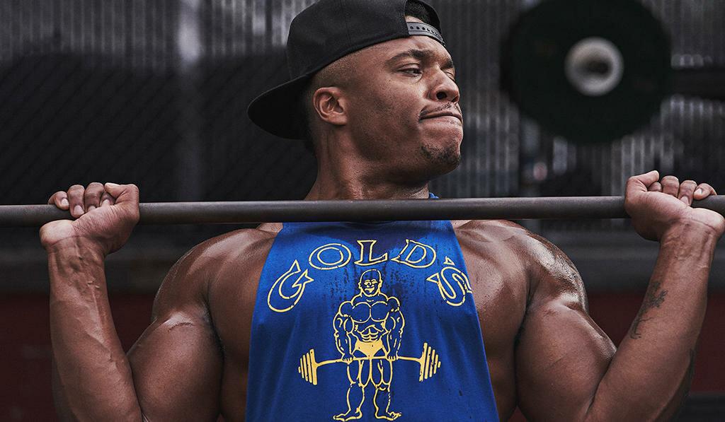 Gold's Gym